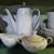 DISHES FINE CHINA 140 PIECES PLUS OF ST. REGIS MADE IN JAPAN NICE 2 thumbnail