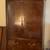 Beautiful Armoire & Sleigh Bed FREE! 1 thumbnail