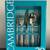 Cambridge Quality Stainless Steel Flatware Knife Spoon Fork Table Set 1 thumbnail