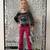 KEITH HARING x BARBIE Doll Gold Label Limited 20,000 Worldwide SOLDOUT 1 thumbnail