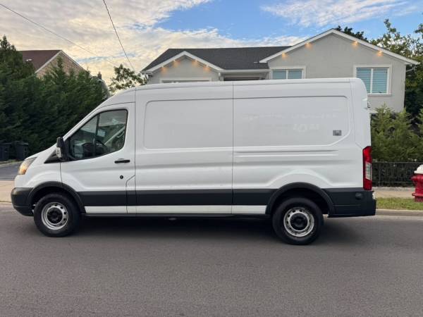 2016 Ford Transit 350 350 - Photo 8