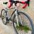 Medium Trek Gravel Bike, freshly built 1 thumbnail