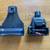 Panasonic MC-CG917 canister vacuum, all original attachments 9 thumbnail