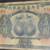 1929 China 1 Dollar Banknote-New Fu-Tien Bank (Pick#S2996a)(VF) 2 thumbnail