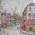 Paris Street Scene 3 thumbnail