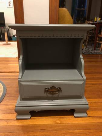 Nightstand 1