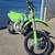 2026 Kawasaki KX 450 Single-Cylinder 449 1 thumbnail
