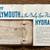 Rare 1934 Plymouth sales catalog 22 pages 7 thumbnail