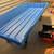 Commercial Sorting/Dump Table 104"x50" — Bin Store Grade 3 thumbnail