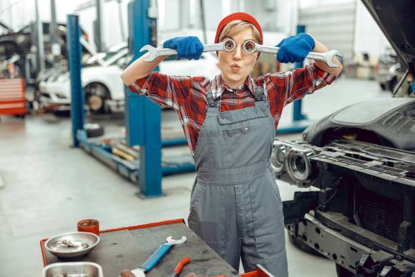 🏆 🚑 Mechanic Comes To You ⚡ Mobile Auto Repair 💯 European Car Welc 1