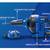 New Kobalt Cordless Drain Auger, Sell less than half price 2 thumbnail