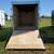 2022 Haulin 7'x16' V-Nose Enclosed Trailer 5.2K Axles Start at $9890 4 thumbnail