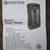 Comfort Zone Quartz 1500 Watt Tower Heater 1 thumbnail