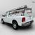 2018 Ram 2500 Regular Cab Tradesman Pickup 2D 8 ft pickup Bright White 4 thumbnail