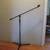 Microphone Boom Stand 1 thumbnail