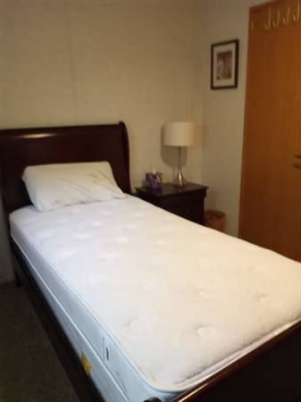 $680 Cama y baño (Pocomoke Maryland)63839296306563120
