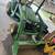 John Deere X585 Tractor 4WD 2 thumbnail