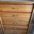 Oak Bedroom Set 2 thumbnail