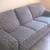 MINT Sofa Bed / Pull-Out Couch with Short-Queen Memory Foam Mattress 13 thumbnail