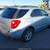 2012 Chevrolet Equinox PARTS ONLY 4 thumbnail