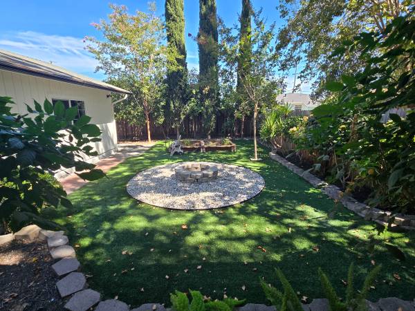 $3,400 / 2br - For Rent: 2BR/2BA Home + Bonus Bungalow/Studio (napa county)63940542904834121