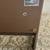 Wooden platform corner full size bed frame with shelves 2 thumbnail