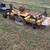 King Kutter 60” 3 Point Finish Mower 1 thumbnail