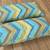 Two (2) Storehouse Rectangular Pillows Duck Down 27” x 14” 2 thumbnail
