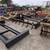 Land Leveler and Straight Blades for Sale 2 thumbnail
