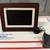 HP 7 INCH WOODEN DIGITAL PICTURE FRAME 1 thumbnail