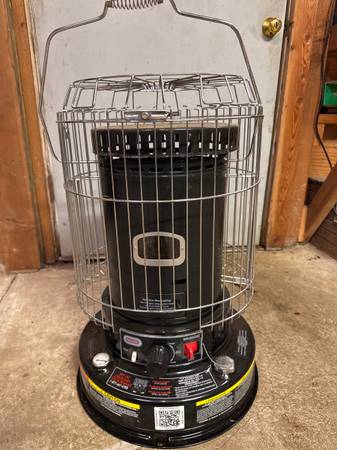 Heater 1