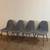 Chair set 4x 5 thumbnail