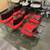 Vitra Visasoft Visavis Guest Chairs for Sale BUY 3 GET ONE FREE 1 thumbnail