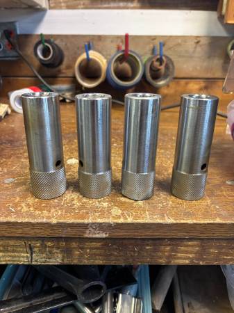 Bicycle Foot Pegs 1