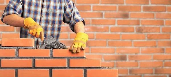 Brick Mason 1