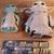 Star Wars Stuff - Large Millennium Falcon Model, Various Yoda Items 11 thumbnail