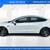 2020 Tesla Model 3 Standard Range Plus Sedan 4D 4 thumbnail