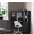 Ikea Micke Corner Desk 4 thumbnail