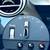 2016 Rolls Royce Wraith Blk/Wht 5K Miles Perfect!! 18 thumbnail