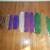 New 114 Assorted Bead Necklace 1 thumbnail