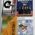 Chinese DVD/CD Book Magazine Newspaper Table Tennis Badminton Bat Ball 13 thumbnail