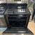 *Scrtch&Dnt* NEW GE 500 Srs Glass Top Electric Range GRF500PV1SS- WRNT 2 thumbnail