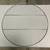 24" Barbeque Round Grate, New 1 thumbnail