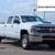 2017 Chevrolet Silverado 2500HD Work Truck 4x4 4dr Crew Cab LB 2 thumbnail