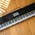 KORG Nautilus 88 Synthesizer Workstation 1 thumbnail