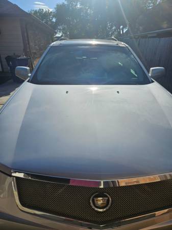 SRX 4.6 V8 LEATHER CADILLAC - $3,000 (Texas city)63622283918083121