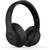 New Beats Studio³ Wireless Noise Cancelling Headphones - Matte Black 1 thumbnail