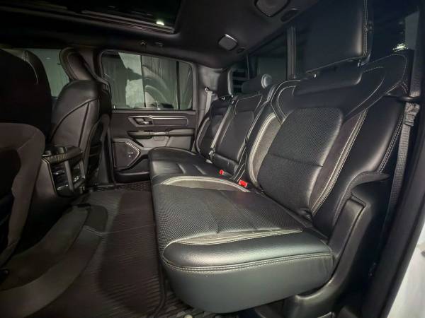 2022 RAM 1500 TRX 6.2L - Photo 14