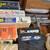 Vintage AFX Aurora Tyco slot cars tracks and parts train sets 10 thumbnail
