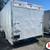 2024 Cargo Mate Challenger 8.5X16 W/ Barn Doors  7000Lb Gvwr 2 thumbnail